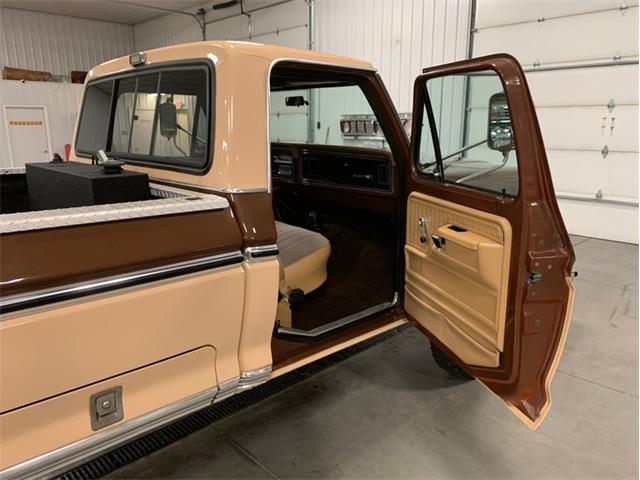 1976 Ford F250 (CC-1339489) for sale in Holland , Michigan