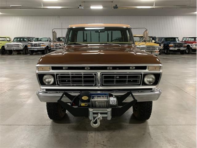 1976 Ford F250 (CC-1339489) for sale in Holland , Michigan