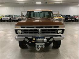 1976 Ford F250 (CC-1339489) for sale in Holland , Michigan