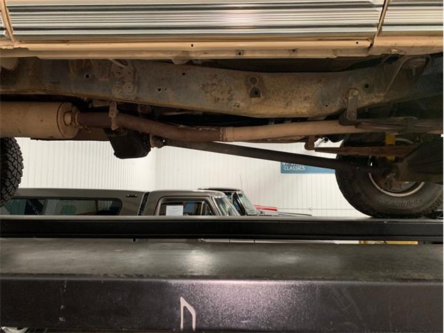 1976 Ford F250 (CC-1339489) for sale in Holland , Michigan