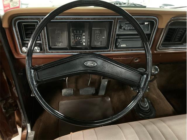 1976 Ford F250 (CC-1339489) for sale in Holland , Michigan