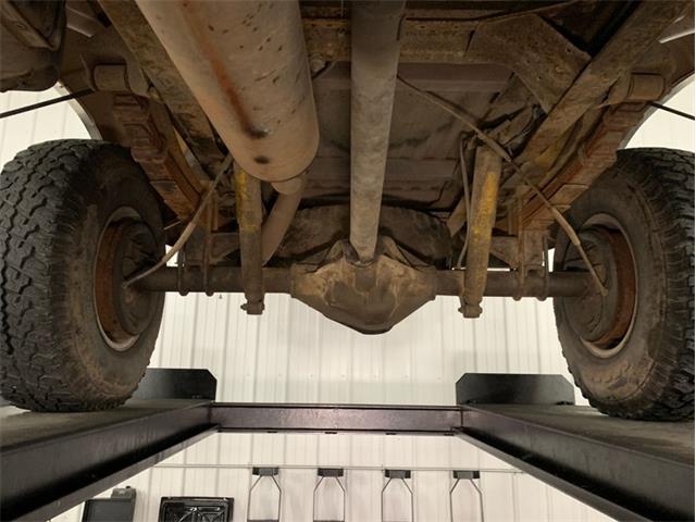 1976 Ford F250 (CC-1339489) for sale in Holland , Michigan