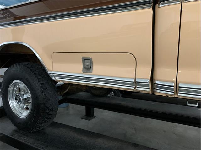 1976 Ford F250 (CC-1339489) for sale in Holland , Michigan