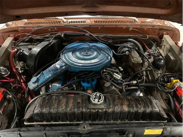 1976 Ford F250 (CC-1339489) for sale in Holland , Michigan