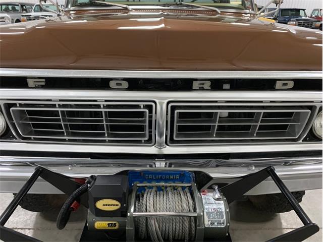 1976 Ford F250 (CC-1339489) for sale in Holland , Michigan