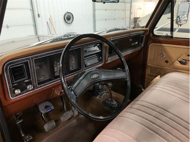 1976 Ford F250 (CC-1339489) for sale in Holland , Michigan