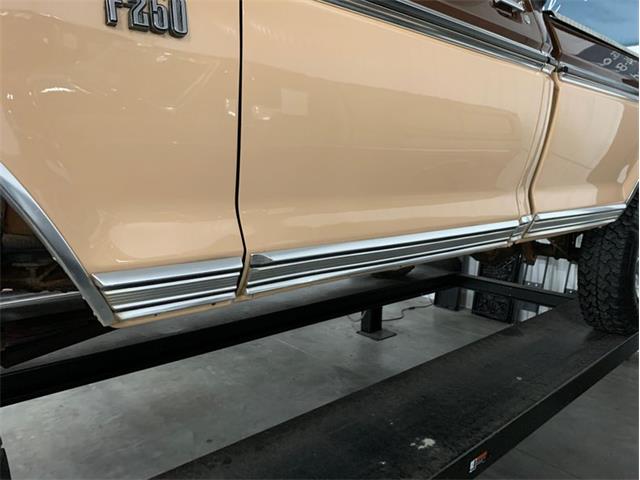 1976 Ford F250 (CC-1339489) for sale in Holland , Michigan