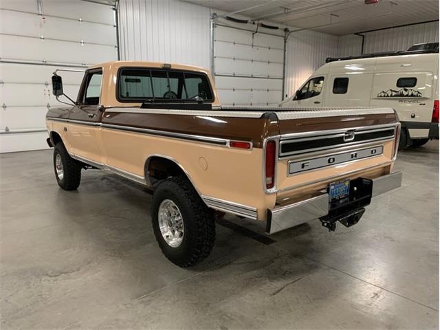 1976 Ford F250 (CC-1339489) for sale in Holland , Michigan