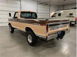 1976 Ford F250 (CC-1339489) for sale in Holland , Michigan