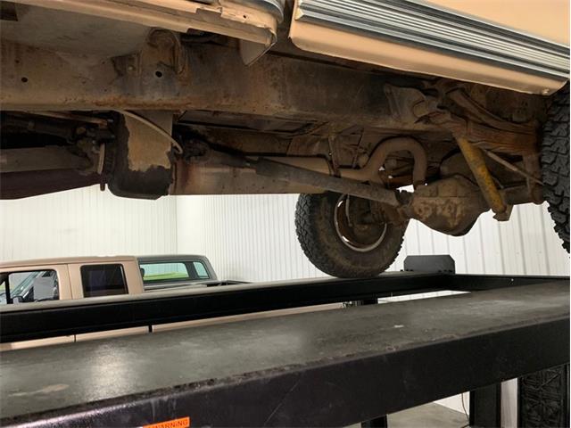 1976 Ford F250 (CC-1339489) for sale in Holland , Michigan