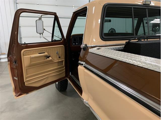 1976 Ford F250 (CC-1339489) for sale in Holland , Michigan
