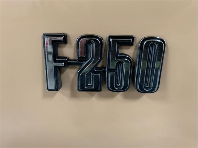 1976 Ford F250 (CC-1339489) for sale in Holland , Michigan