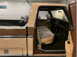 1976 Ford F250 (CC-1339489) for sale in Holland , Michigan