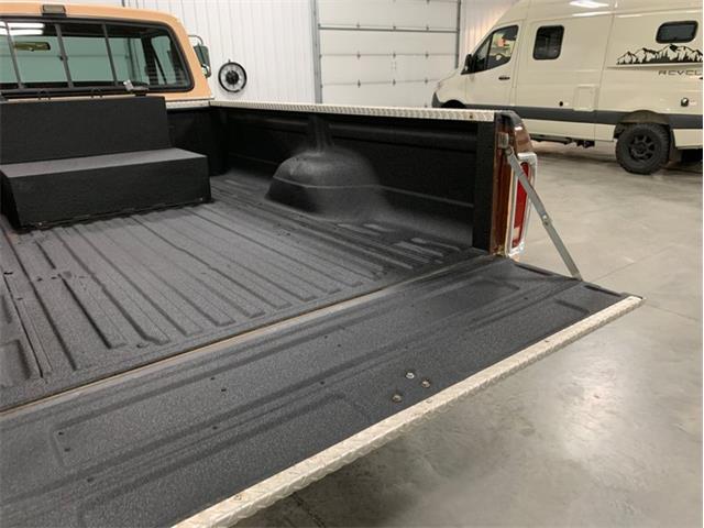 1976 Ford F250 (CC-1339489) for sale in Holland , Michigan