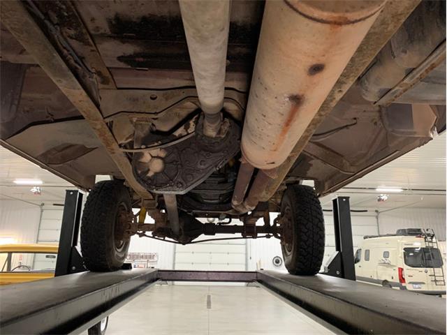 1976 Ford F250 (CC-1339489) for sale in Holland , Michigan