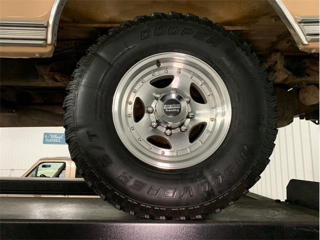 1976 Ford F250 (CC-1339489) for sale in Holland , Michigan