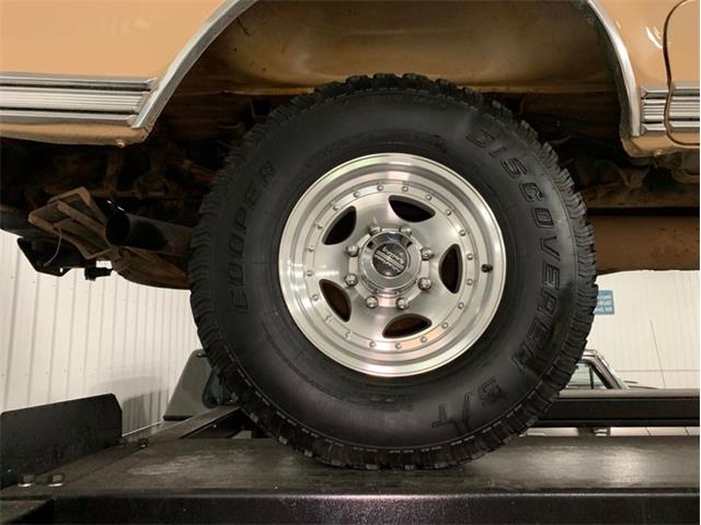 1976 Ford F250 (CC-1339489) for sale in Holland , Michigan