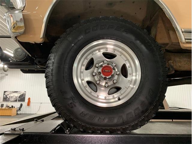 1976 Ford F250 (CC-1339489) for sale in Holland , Michigan