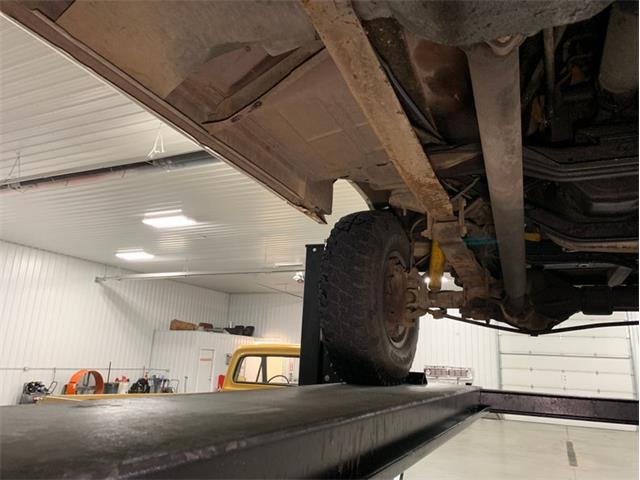 1976 Ford F250 (CC-1339489) for sale in Holland , Michigan