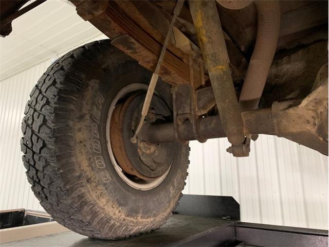 1976 Ford F250 (CC-1339489) for sale in Holland , Michigan