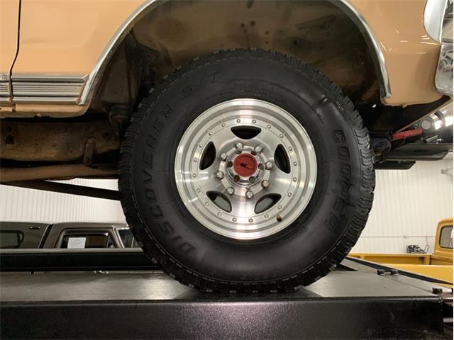 1976 Ford F250 (CC-1339489) for sale in Holland , Michigan
