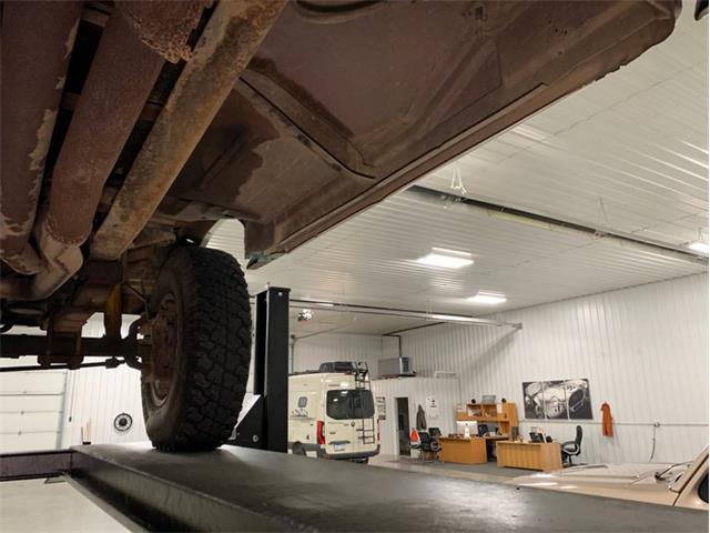 1976 Ford F250 (CC-1339489) for sale in Holland , Michigan