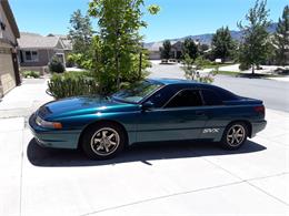 1992 Subaru SVX (CC-1339490) for sale in Reno, Nevada