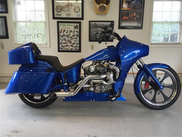 1998 Arlen Ness Motorcycle (CC-1339499) for sale in orange, California