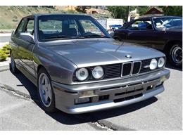 1988 BMW M3 (CC-1339520) for sale in Reno, Nevada