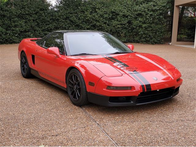 1992 Acura NSX (CC-1339523) for sale in Brentwood, Tennessee