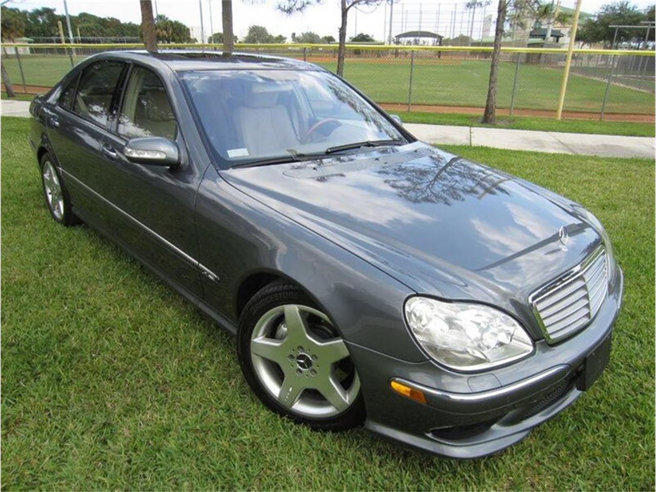 2006 mercedes benz s600 for sale classiccars com cc 1339601 2006 mercedes benz s600 for sale