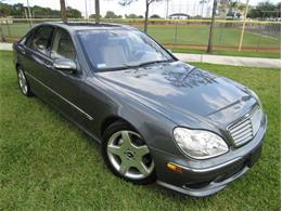 2006 Mercedes-Benz S600 (CC-1339601) for sale in Punta Gorda, Florida