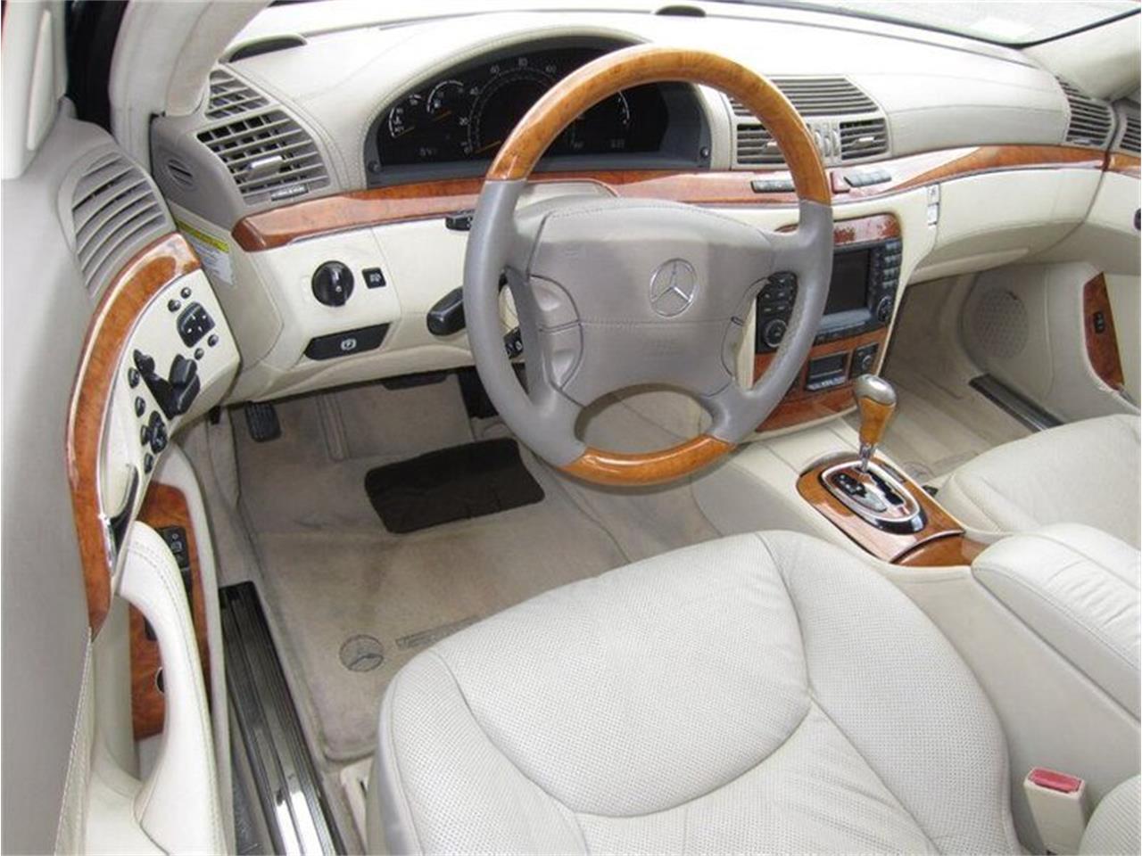 2006 mercedes benz s600 for sale classiccars com cc 1339601 2006 mercedes benz s600 for sale