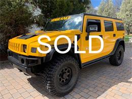 2006 Hummer H2 (CC-1339608) for sale in Milford City, Connecticut