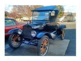1923 Ford Model T (CC-1339618) for sale in Cadillac, Michigan