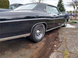 1968 Ford Galaxie (CC-1339623) for sale in Cadillac, Michigan