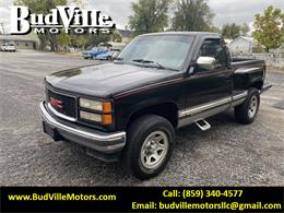 1994 GMC Sierra 1500 (CC-1330963) for sale in Paris, Kentucky