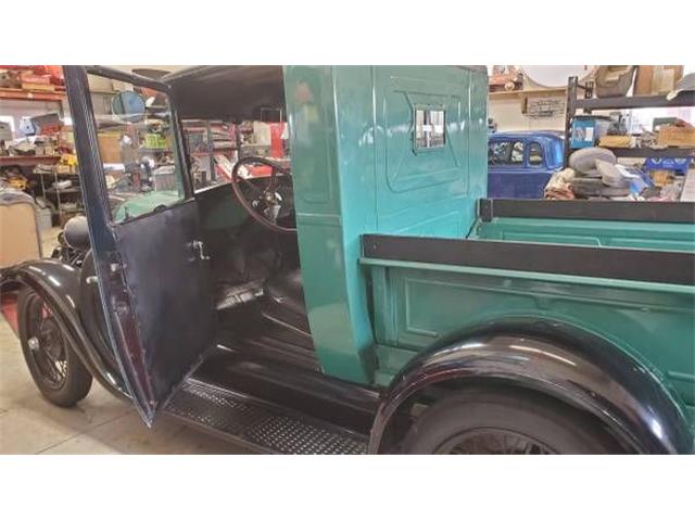 1929 Ford Pickup (CC-1339630) for sale in Cadillac, Michigan