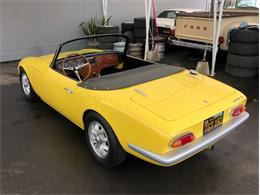 1966 Lotus Elan (CC-1339646) for sale in Los Angeles, California