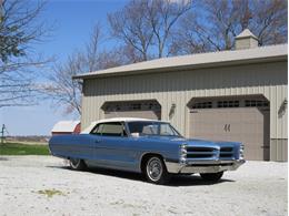 1966 Pontiac Catalina (CC-1339664) for sale in Kokomo, Indiana