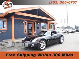 2006 Pontiac Solstice (CC-1339679) for sale in Tacoma, Washington