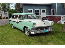 1956 Ford Country Sedan (CC-1339687) for sale in Green Bay, Wisconsin