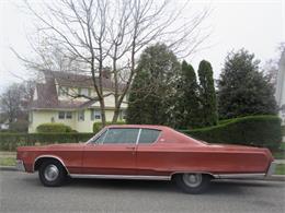 1967 Chrysler Newport (CC-1339715) for sale in Oceanside, New York