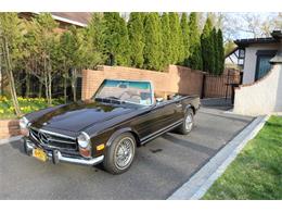 1969 Mercedes-Benz 280SL (CC-1339718) for sale in Queens, New York