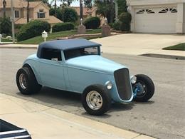 1934 Chevrolet Hot Rod (CC-1330972) for sale in Highland , California