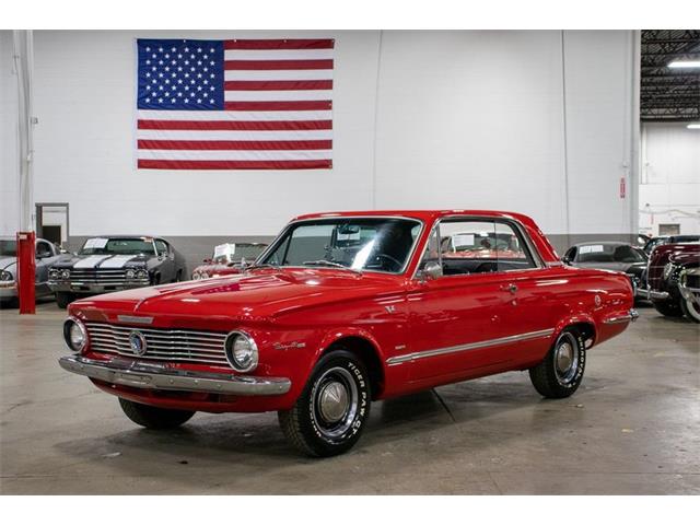 1964 Plymouth Valiant (CC-1339724) for sale in Kentwood, Michigan