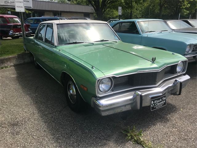 1975 Dodge Dart (CC-1339739) for sale in Stratford, New Jersey