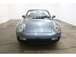 1995 Porsche 993 (CC-1339744) for sale in Beverly Hills, California