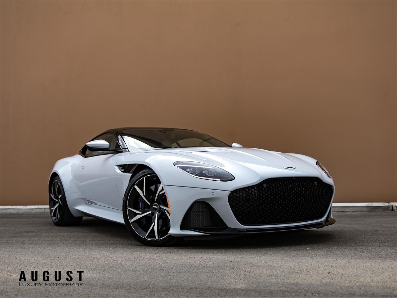 2019 Aston Martin DBS for Sale | ClassicCars.com | CC-1339755