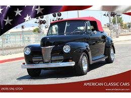 1941 Ford Super Deluxe (CC-1339757) for sale in La Verne, California
